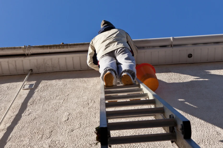 Gutter Cleaning Hollywood